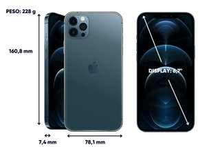 iPhone 12 pro max