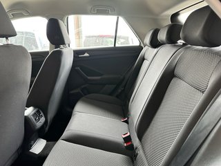 Volkswagen T-Roc 2019