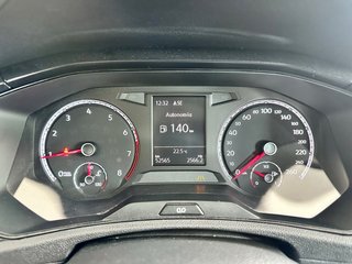 Volkswagen T-Roc 2019