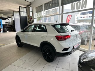 Volkswagen T-Roc 2019
