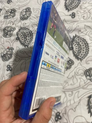 FIFA 16 PS4 (PlayStation 4)