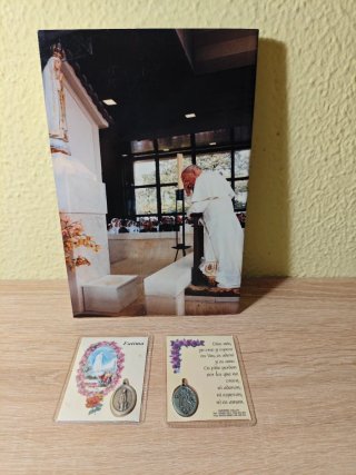 LOTE LIBROS RELIGIÓN