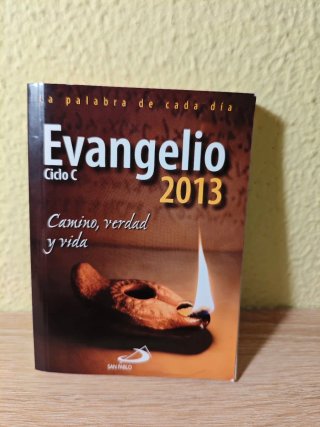 LOTE LIBROS RELIGIÓN
