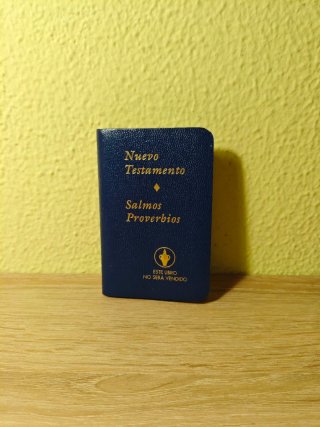 LOTE LIBROS RELIGIÓN