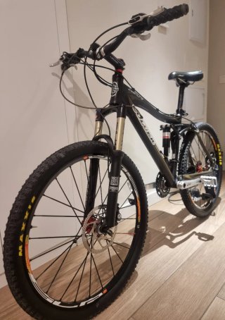 Bicicleta COLUER de Montaña