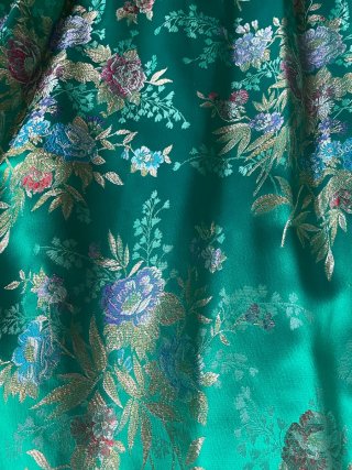 Traje de Fallera Adulta Talla Única