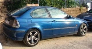 BMW Serie 2 2000