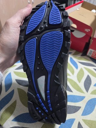 Scarpe Nike Nocta Pelle Nera Tg 44