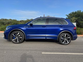 Volkswagen Tiguan R