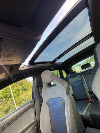 Volkswagen Tiguan R