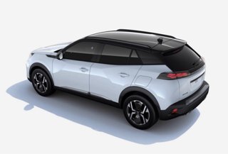 Peugeot 2008 2023