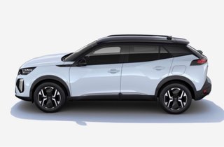 Peugeot 2008 2023