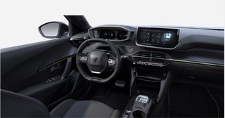 Peugeot 2008 2023