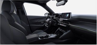 Peugeot 2008 2023