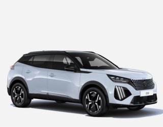 Peugeot 2008 2023