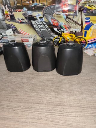 3 Barreras Virtual iRobot Roomba 500-800