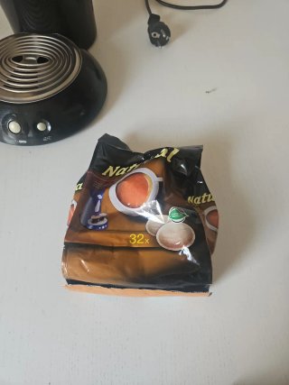 Cafetera Senseo