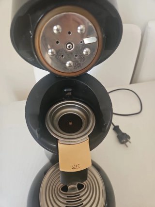 Cafetera Senseo