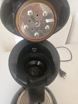 Cafetera Senseo