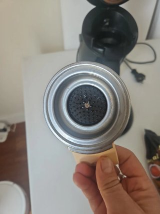Cafetera Senseo