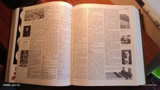 Enciclopedia Larousse