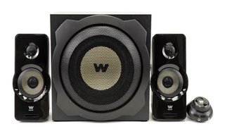 Altavoces 2.1 Woxter Big Bass