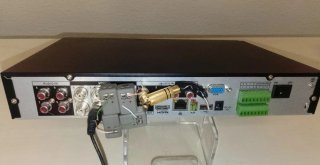 Kit Videovigilancia Cámaras y DVR