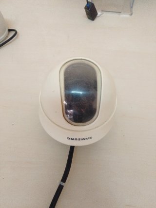Kit Videovigilancia Cámaras y DVR