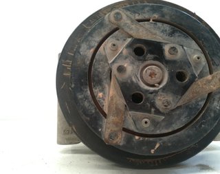 126463 compresor 06070222918 nissan almera (n15) *