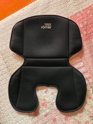 Adaptador Britax Römer silla coche