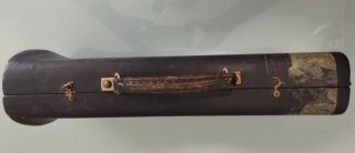 Clarinete Selmer Centered Tone