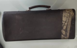 Clarinete Selmer Centered Tone