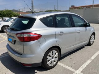 Ford C-MAX 2012