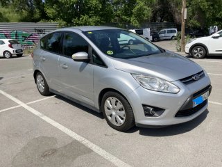 Ford C-MAX 2012