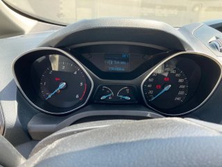 Ford C-MAX 2012