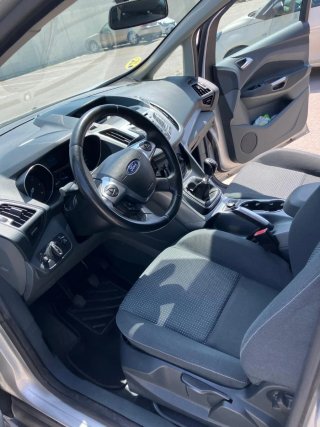 Ford C-MAX 2012