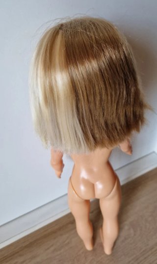 Muñeca Nancy