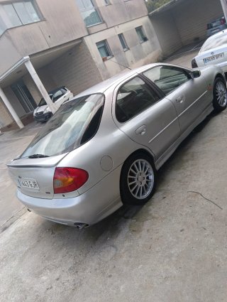 Ford Mondeo 2000 NO ARRANCA