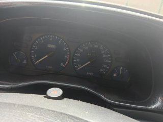 Ford Mondeo 2000 NO ARRANCA