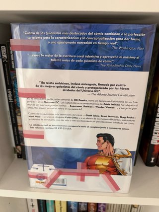 52 - La colección completa 1 y 2