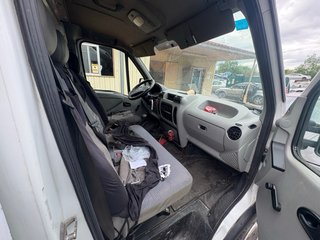 Despiece Renault Master
