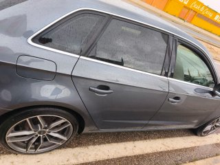 Audi A3 2014
