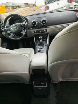 Audi A3 2014