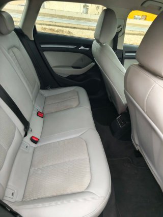 Audi A3 2014