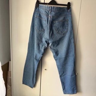 Pantalón vaquero Zara hombre Talla M