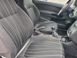 Opel Corsa 2011