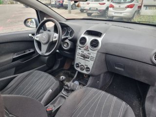 Opel Corsa 2011