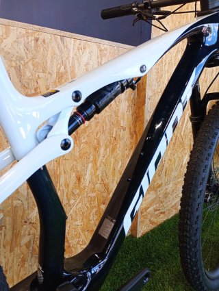 Giant Anthem Advanced SL 2 T.L