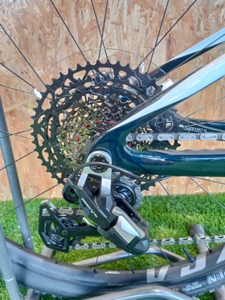 Giant Anthem Advanced SL 2 T.L