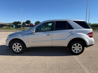 Mercedes-Benz Ml 2006